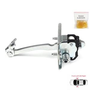 สายรัดจำกัดการเปิดประตูหน้า BDP769 สำหรับ 3008 MK1 5008 MK1 9181Q2 - Product Image 1