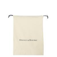 Pochette à cordon en coton noir éco-responsable Kush Export, fermeture à cordon unique, style tendance, antivol, plage, 20-38L