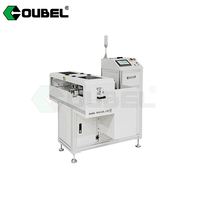 Limpiador de Plasma Industrial para Semiconductores, Máquina Inteligente Mini LED para Pretratamiento de Pasta de Soldar OUBEL
