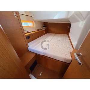 Velero Beneteau First 44 2024, 14.15m de eslora x 4.25m de ancho - Product Image 2