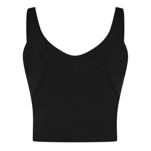 Chemise ample en coton pour femmes, respirante, haut d'été, chemisier tendance, chemisier minimaliste en mousseline de soie, haut décontracté simple - Product Image 4