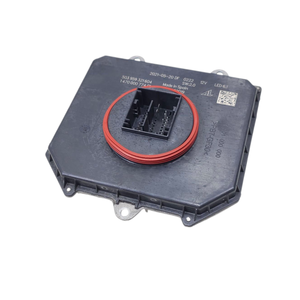 UNIDAD DE CONTROL DE FAROS LED FIAT 500 Serie X 147000077401 (15>) - Product Image 5