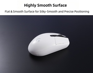 Tùy chỉnh kính chuột Pad 300x250 mô hình tùy chỉnh tăng cường tốc độ chính xác mịn dễ dàng làm sạch kính pad cho các trò chơi cạnh tranh - Product Image 4