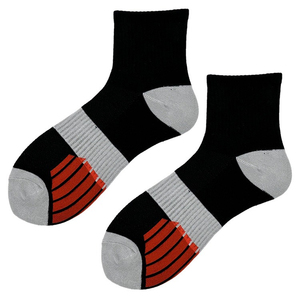 Calcetines ligeros de cinco dedos, cómodos y transpirables, ideales para ropa deportiva, gimnasio y actividades al aire libre - Product Image 2