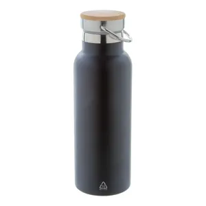เรนาสลู แก้วน้ำสแตนเลสเก็บความร้อน ขวดน้ำร้อน อุปกรณ์รักษ์โลก - Product Image 5