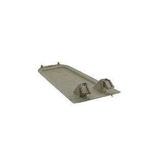 Couvercle inférieur d'accoudoir de console centrale pour Vw T5,golf 4, Passat - Beige - Product Image 5