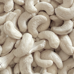 เม็ดมะม่วงหิมพานต์ดิบจากเวียดนาม W180เม็ดมะม่วงหิมพานต์ - Product Image 1