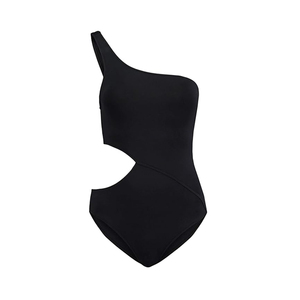 ชุดว่ายน้ำ2025ชิ้นเดียวสำหรับผู้หญิงชุดว่ายน้ำดันทรงเซ็กซี่ดีไซน์เปิดหลังเน้นช่วงท้องพิมพ์ลายใหม่สำหรับฤดูร้อน - Product Image 2