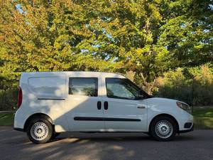 รถยนต์มือสอง RAM ProMaster City ปี 2022 ราคาถูก ขาย - Product Image 5