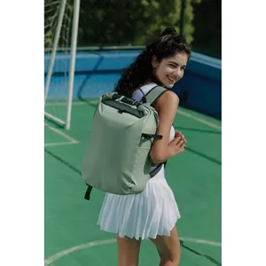 Mochila Promocional Urbana Sostenible Anti-Robo para Merchandising - Product Image 6