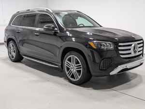 Mercedes-Benz GLS 450 AWD 4MATIC 2024 Económico y Accesible, Vehículo Utilitario Deportivo - Product Image 6