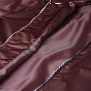 2025 haute qualité soie Satin hommes veste Satin matelassé à la nouvelle mode et nouveau style Satin hommes vestes - Product Image 5