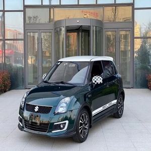 Suzuki Swift 1.5L Automatique 2016 en Excellent État, Voiture d'Occasion, Turbo Diesel, Compacte, Hayon, Toit Ouvrant, Conduite à Gauche, Exportation Mondiale de Véhicules - Product Image 2