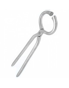 Hoof Tester Hoof and Claw Farrier <b>Shear</b> Veterinary Surgical Instruments <b>Tools</b> Stainless Steel Pakistan High Quality Mahersi - Product Image 1