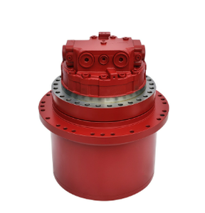 9064491 9138134 para Excavadora EX1800, Dispositivo Reductor de Traslación, Caja de Cambios de Traslación EX1800-2 - Product Image 4