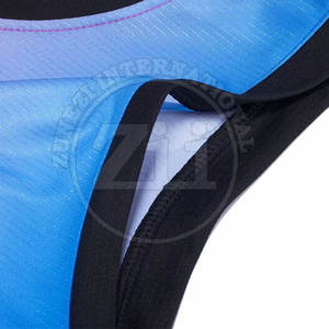 Nouveauté, ensembles d'uniformes de basket-ball sur mesure, respirants, grande taille, qualité supérieure, en vente en ligne - Product Image 4