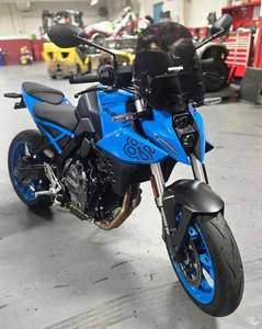 Suzukigsx8s GSX8S 2024 disponible para envío a todo el mundo - Product Image 2