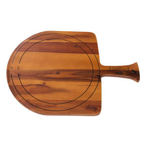 ส่วนบุคคลไม้เขียงที่มีการจัดการขายส่งไม้สับบล็อกครัวตัดคณะกรรมการ - Product Image 4