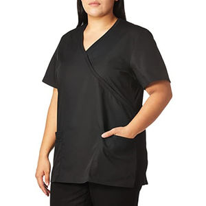 Uniformes de médico y enfermera personalizados para mujeres, uniformes de Hospital, para la exportación, de China, nuevos diseños, gran oferta y precio barato - Product Image 4
