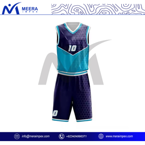 Ensemble de vêtements de football pour hommes personnalisé maille légère et respirante prix d'usine avec numéro de nom uniforme de basket-ball personnalisé - Product Image 3