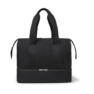 <b>Black</b> Ultimate Large Duffle | Your <b>All</b>-<b>in</b>-<b>One</b> Travel Companion - Product Image 1