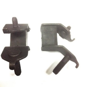 Silentblock Left Stop Generator Ref 976760 Parte e Accessorio - Product Image 1
