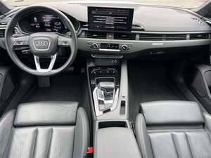 Audi A5 Sportback Quattro Premium Plus S Line 45 FFSL AWD 2024 - Product Image 3