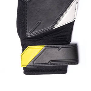 Prix raisonnable taille adulte gants de gardien de but 2024 dernière conception gants de gardien de but confortables pour l'entraînement - Product Image 5