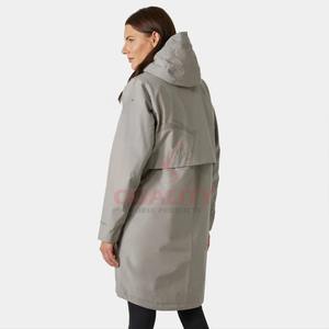 Vêtements d'extérieur de ski d'hiver, veste de snowboard coupe-vent, OEM ODM, veste pour femmes imperméable, respirante, séchage rapide, vente en gros de vestes pour femmes - Product Image 5