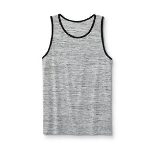 พรีเมี่ยมคุณภาพวิ่งเสื้อกล้ามกีฬานักกีฬามืออาชีพผู้ชายฤดูร้อนผ้าโพลีเอสเตอร์ 100% สวมใส่ออกกําลังกาย - Product Image 2