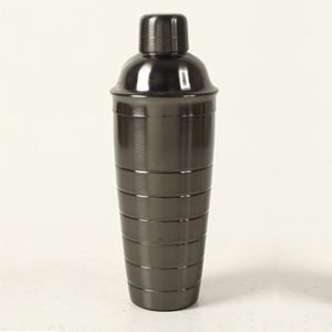 Premium élégant Cocktail Shaker luxe Barware outil 750 ml Cocktail Shaker étanche boisson mélangeur - Product Image 1