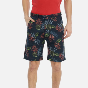 Fabricante personalizado sublimación al por mayor universidad al por mayor peso pesado 100% algodón gimnasio pantalones cortos deportivos - Product Image 1