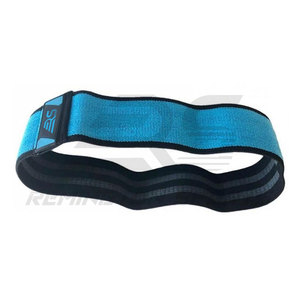 สายรัดสะโพกพิมพ์ลายโลโก้ได้ตามต้องการสายรัดผ้าออกกำลังกายในยิมดีไซน์ใหม่ล่าสุด - Product Image 4