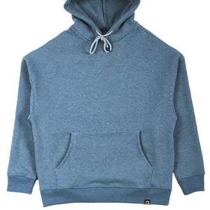 Sudadera con Capucha de Alta Calidad, 100% Algodón Ecológico, Diseño Holgado para Hombre, Estilo Deportivo, Diseño de Hombros Caídos para Mujer, Transpirable, 2026 - Product Image 1