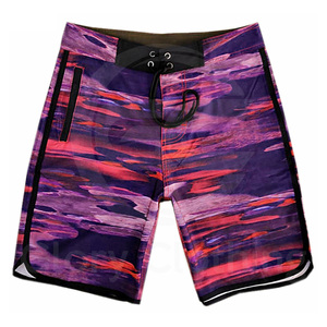 Shorts de sport pour hommes fabriqués au Pakistan, vente en gros, OEM, collants de compression personnalisés, fitness, haute élasticité, shorts de sport pour hommes - Product Image 3