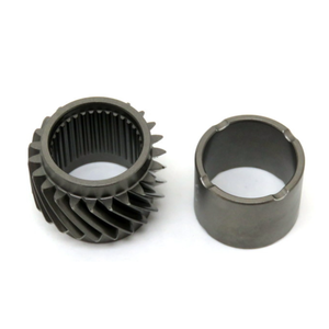 Sunupmaster para Sistemas de Transmisión Automática Estándar M5R1, Nuevo Espaciador de Eje Principal de 5ta Marcha, 23/34 Dientes, Tratamiento Térmico HRC60-62 - Product Image 1