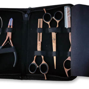 Kit Profesional de Micro Anillos para Extensiones de Cabello, Alicates de Acero de Primera Calidad, Acero Inoxidable Sostenible SEVMEK SURGICAL - Product Image 5