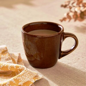 Hot Selling Luxury White 500ml Handmade Ceramic <b>Mug</b> with Custom Logo Printed Design for Christmas Gift - Product Image 2