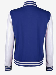 Veste universitaire anti-rides pour femmes top tendance respirant meilleure fabrication haute exigence nouveau design veste universitaire pour femmes - Product Image 3