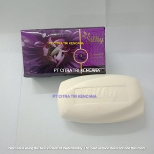 Jabón en Barra NATURAL GLOWING WHITE UV CON BLISS BEAUTY, Jabón de Manos y Cuerpo, Jabón de Ducha, MEJOR PRECIO para Darkhan, MONGOLIA - Product Image 2