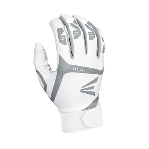 Guantes de béisbol de cuero genuino con agarre antideslizante en la palma, perfectos para entrenamiento y equipos, guantes deportivos con logotipo personalizado. - Product Image 4