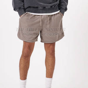 Pantalones Cortos de Malla Personalizados de Alta Calidad para Hombre, Venta en Línea, Estilo Personalizado, Pantalones Cortos de Malla para Jóvenes - Product Image 2