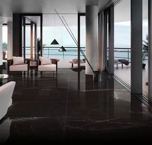 กาแฟแปซิฟิกดีไซน์อิตาลีกระเบื้องพอร์ซเลน600x1200หินอ่อนพื้นมันวาวคุณภาพพรีเมี่ยม - Product Image 6