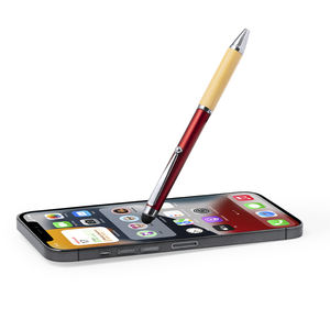 Bolígrafo Stylus Touch para escribir artículos sostenibles M722065734 - Product Image 3