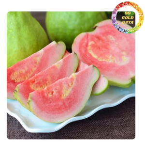 ฝรั่งแช่แข็งในราคาที่ดีที่สุด | สะดวกรสชาติสดใหม่ผู้จำหน่ายที่เชื่อถือได้มีอายุการเก็บรักษาที่ยาวนานและการใช้งานด้านการทำอาหารที่หลากหลาย - Product Image 2