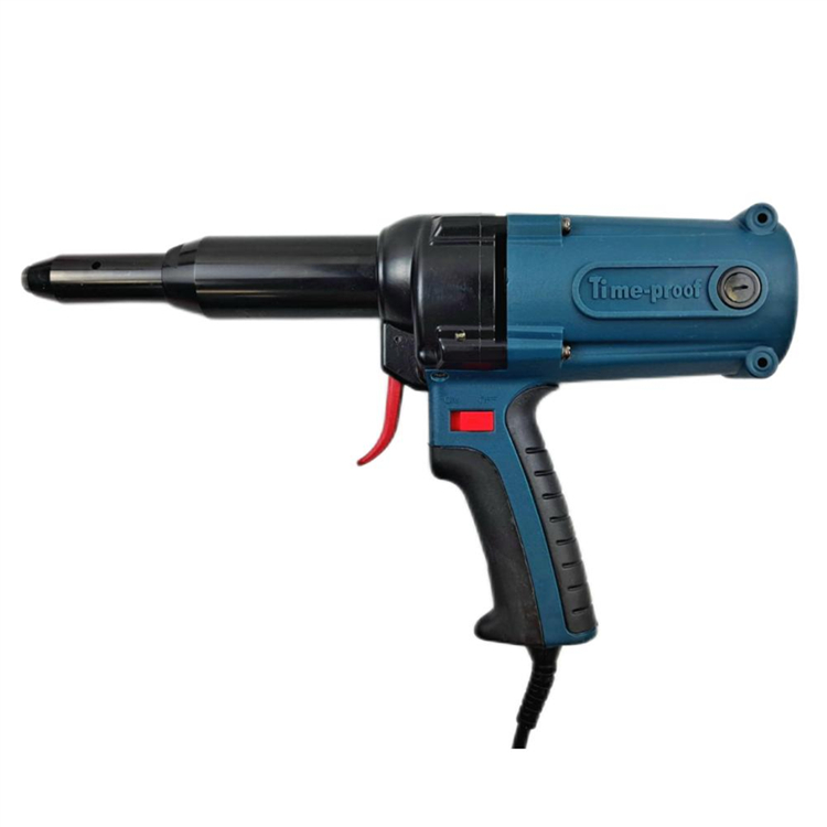 TAC500-Time-proof Электрический заклепочный пистолет, аксессуары для вытягивания сердечника, профессиональный, а не TAC500, высокое качество