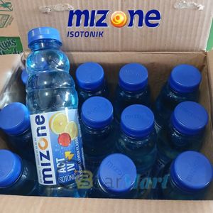 เครื่องดื่มผลไม้รวม มิโซน สดชื่นและอุดมด้วยสารอาหาร ช่วยให้ความชุ่มชื้นสำหรับทุกเพศทุกวัย ขวด 500 มล. - Product Image 6