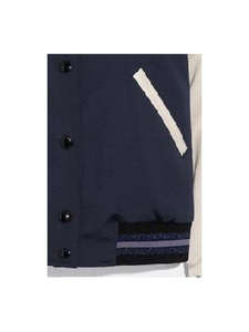 Vestes universitaires, design de sécurité actif avec lumière, fourrure de mouton d'hiver, taille plus, respirant - Vente en gros - Product Image 3