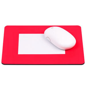 Tappetino per mouse Miller personalizzato con foto, gadget e accessori, supporto personalizzato - Product Image 3
