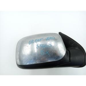 GREAT WALL MOTOR Steed 1ère Série (06>) Rétroviseur Droit 023566 - Product Image 6